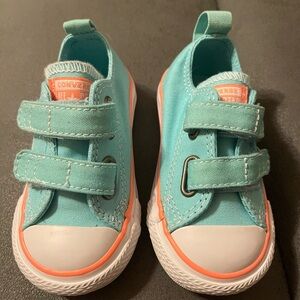 Toddler Converse Shoes